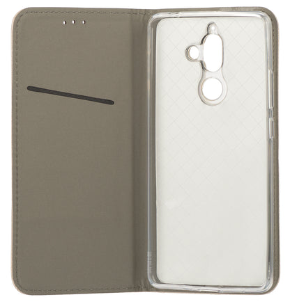 Coque pour Samsung Galaxy A14 5G A146, OEM, Smart, Dorée