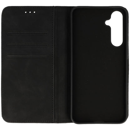 Coque pour Samsung Galaxy A53 5G A536, Wonder, Prime, Noire