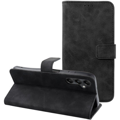 Coque pour Samsung Galaxy A05s A057, OEM, Tender, Noire