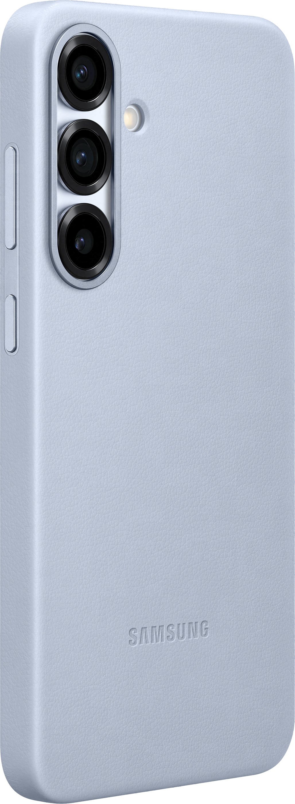 Étui pour Samsung Galaxy S25+ S936, Kindsuit Case, Bleu EF-VS936PLEGWW