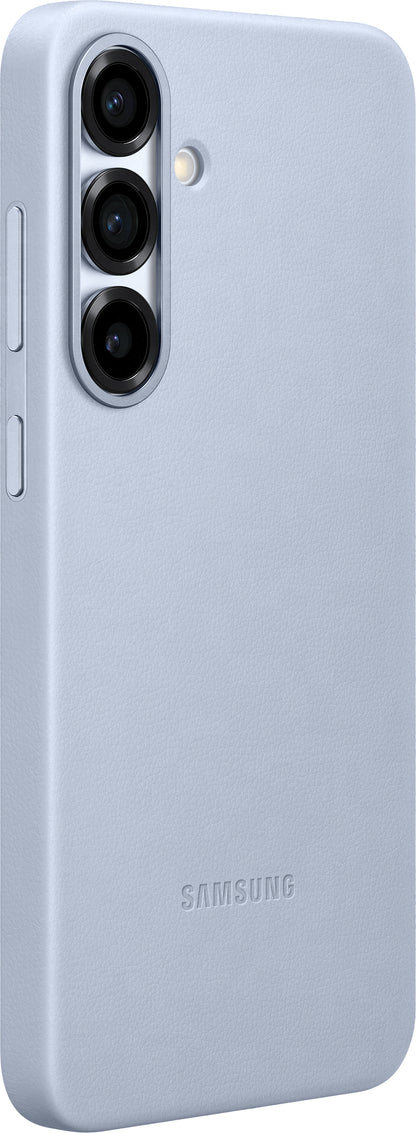 Étui pour Samsung Galaxy S25+ S936, Kindsuit Case, Bleu EF-VS936PLEGWW