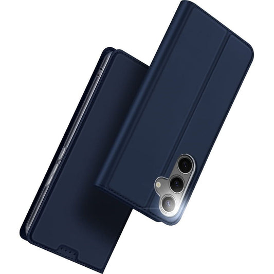 Hülle für Samsung Galaxy S25 S931, DUX DUCIS, Skin Pro, Blau