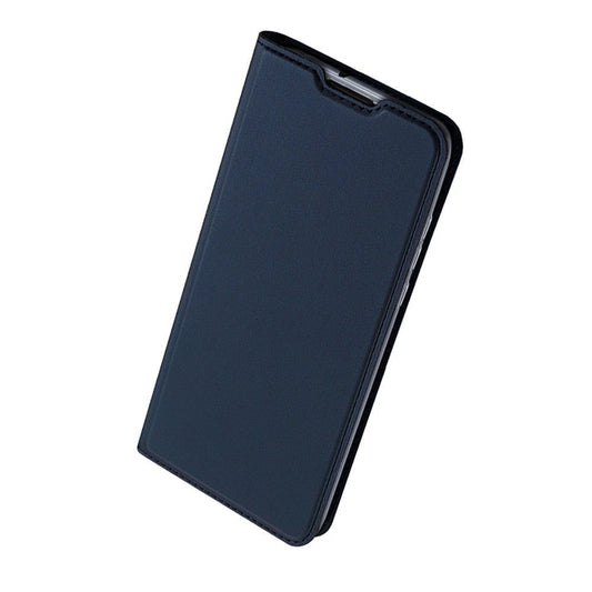 Hülle für Samsung Galaxy A55 5G A556, DUX DUCIS, Skin Pro, Blau