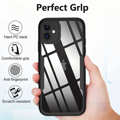 Case for Samsung Galaxy A17 5G / A16 5G A166 / A16 4G A165, Techsuit, ColorVerse 360, Blue