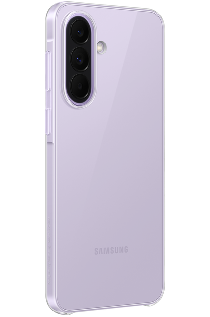 Étui pour Samsung Galaxy A37 5G, Clear Case, Transparent EF-QA376CTEGWW