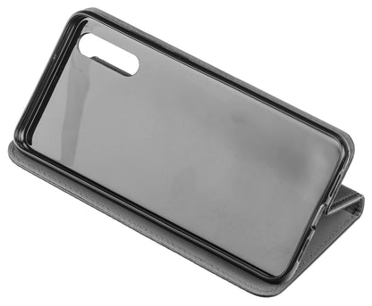 Case for Samsung Galaxy A40 A405, OEM, Smart Magnetic, Black