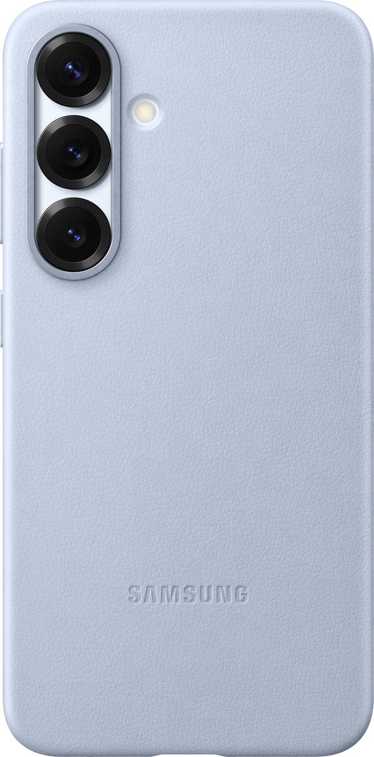 Hülle für Samsung Galaxy S25 S931, Kindsuit Case, Blau EF-VS931PLEGWW