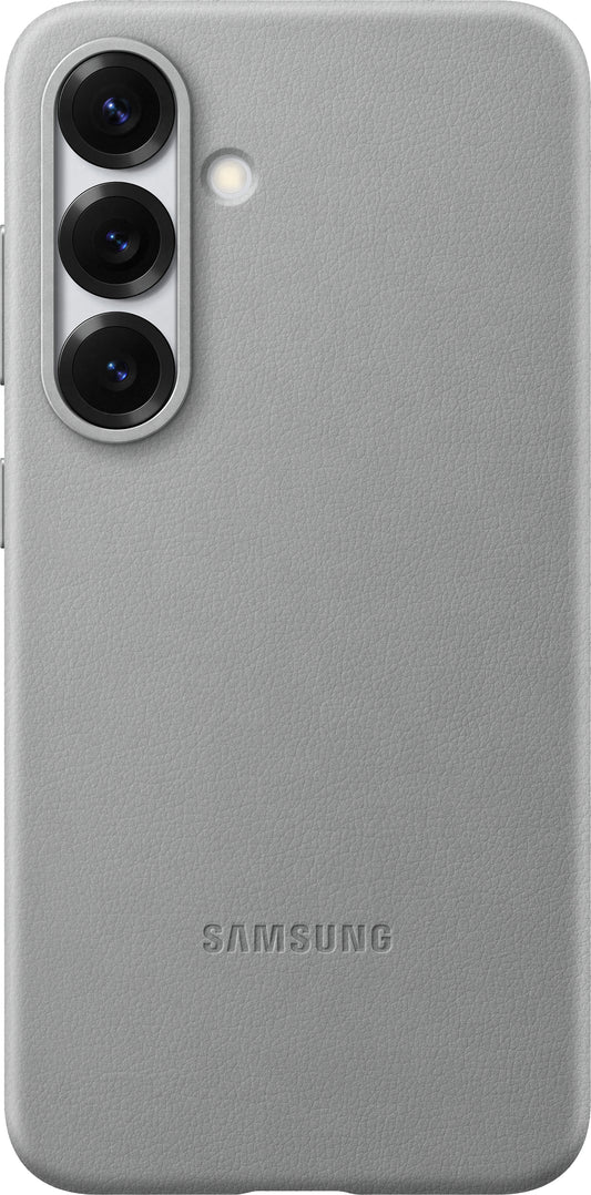 Hülle für Samsung Galaxy S25 S931, Kindsuit Case, Grau EF-VS931PJEGWW