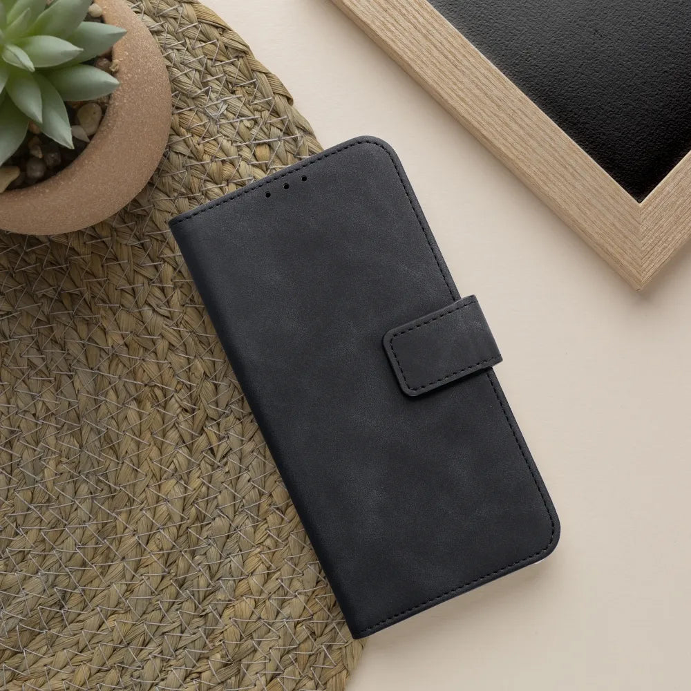 Hülle für Samsung Galaxy A06 A065, OEM, Tender, Schwarz