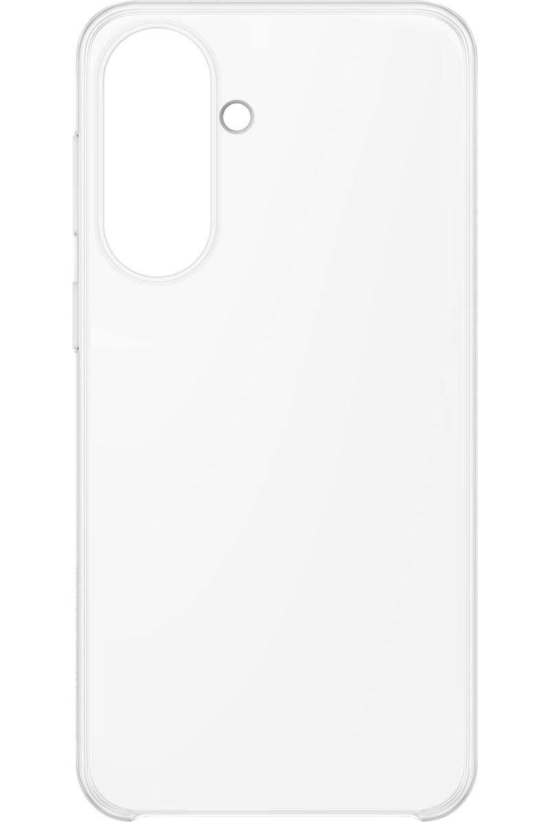 Étui pour Samsung Galaxy A37 5G, Clear Case, Transparent EF-QA376CTEGWW