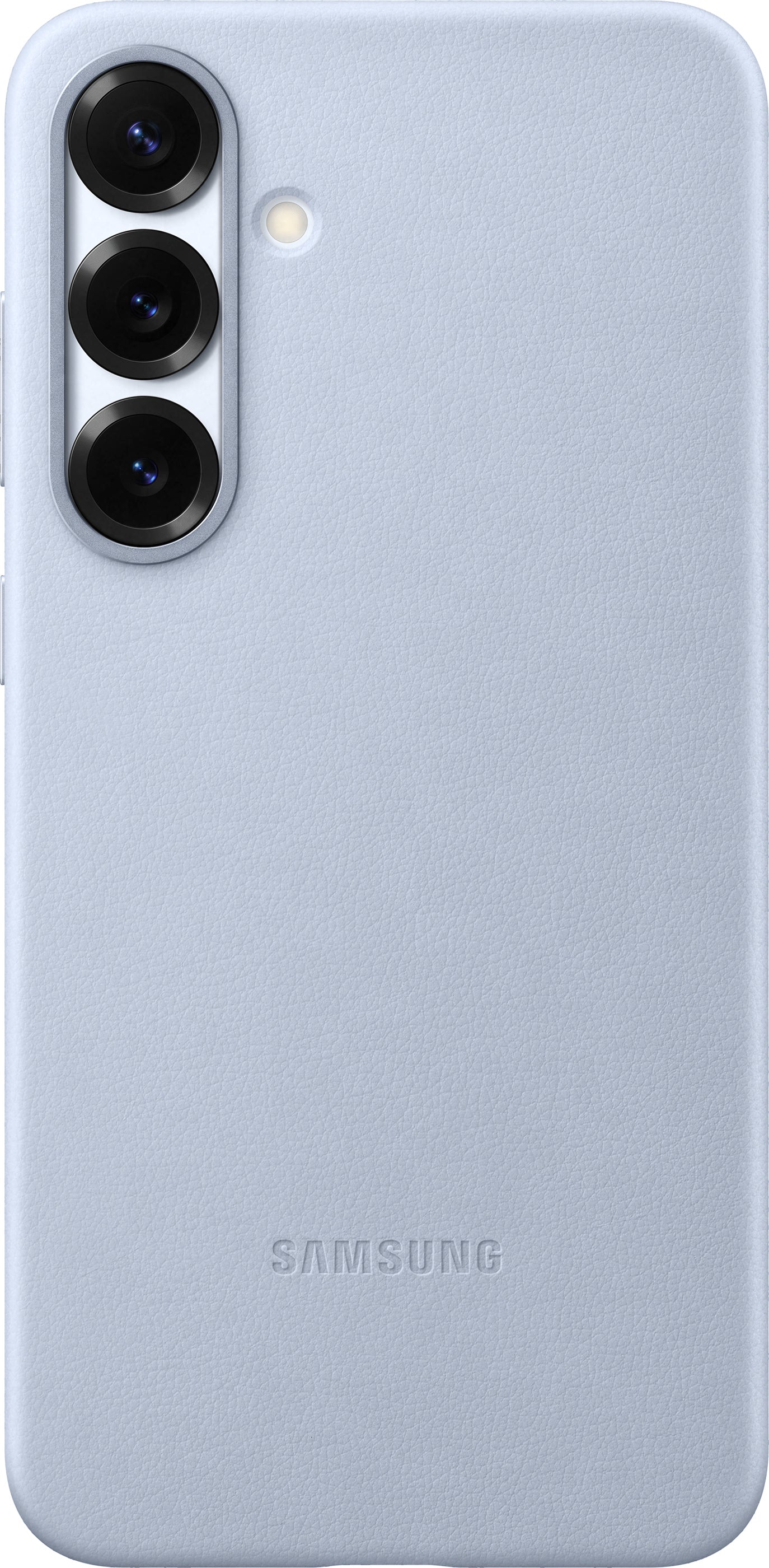 Étui pour Samsung Galaxy S25+ S936, Kindsuit Case, Bleu EF-VS936PLEGWW