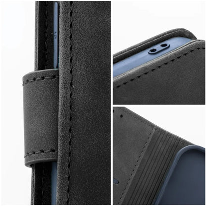 Hülle für Samsung Galaxy A06 A065, OEM, Tender, Schwarz