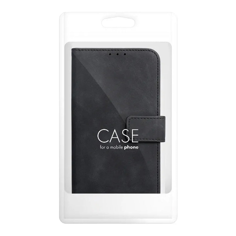Hülle für Samsung Galaxy A06 A065, OEM, Tender, Schwarz