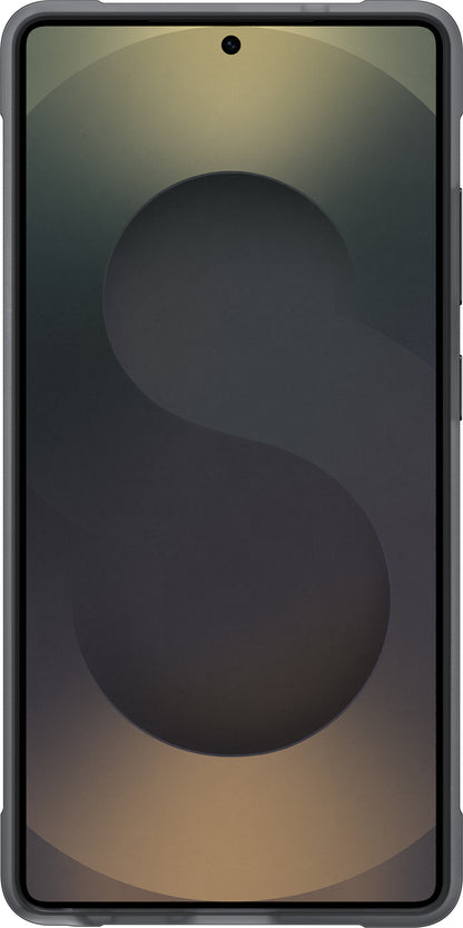 Hülle für Samsung Galaxy S25 Ultra S938, FlipSuit Rugged Case, Schwarz EF-JS938CBEGWW