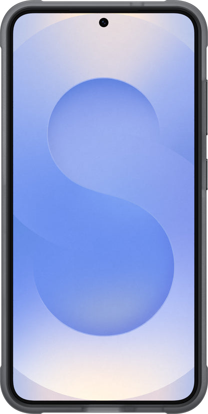 Étui pour Samsung Galaxy S25 S931, FlipSuit Rugged Case, Noir EF-JS931CBEGWW