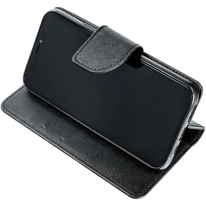 Case for Samsung Galaxy A33 5G A336, OEM, Fancy, Black