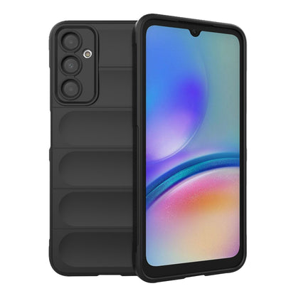 Case for Samsung Galaxy A05s A057, Techsuit, Magic Shield, Black