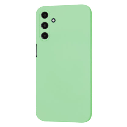 Hülle für Samsung Galaxy A15 5G A156 / A15 A155, Techsuit, SoftFlex, Hellgrün