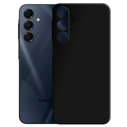 Case for Samsung Galaxy A16 5G A166 / A16 4G A165, 3MK, Pro, Matte Black