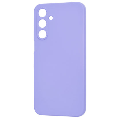 Hülle für Samsung Galaxy A16 5G A166 / A16 4G A165, Techsuit, SoftFlex, Hellviolett
