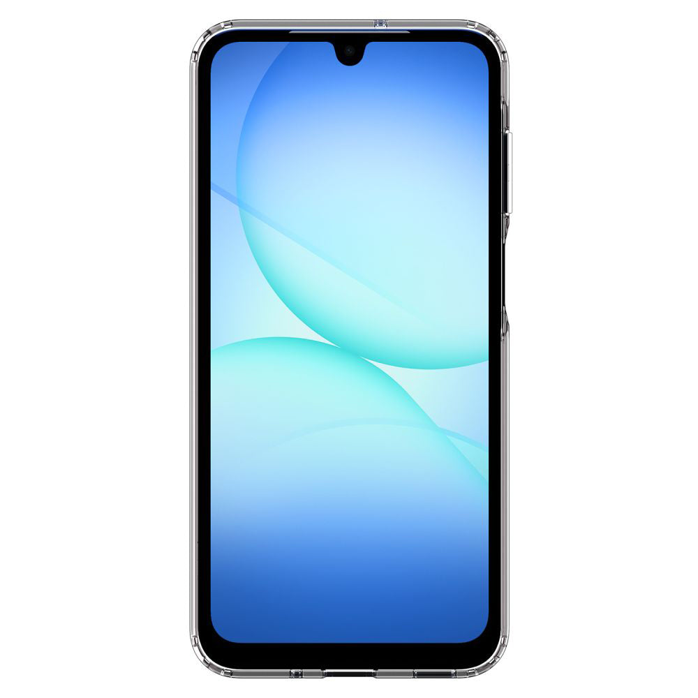 Étui pour Samsung Galaxy A17 4G / A17 5G, Spigen, Ultra Hybrid, Transparent ACS10108