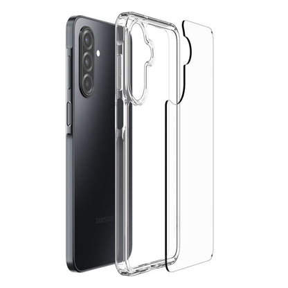 Étui pour Samsung Galaxy A17 4G / A17 5G, Spigen, Ultra Hybrid, Transparent ACS10108