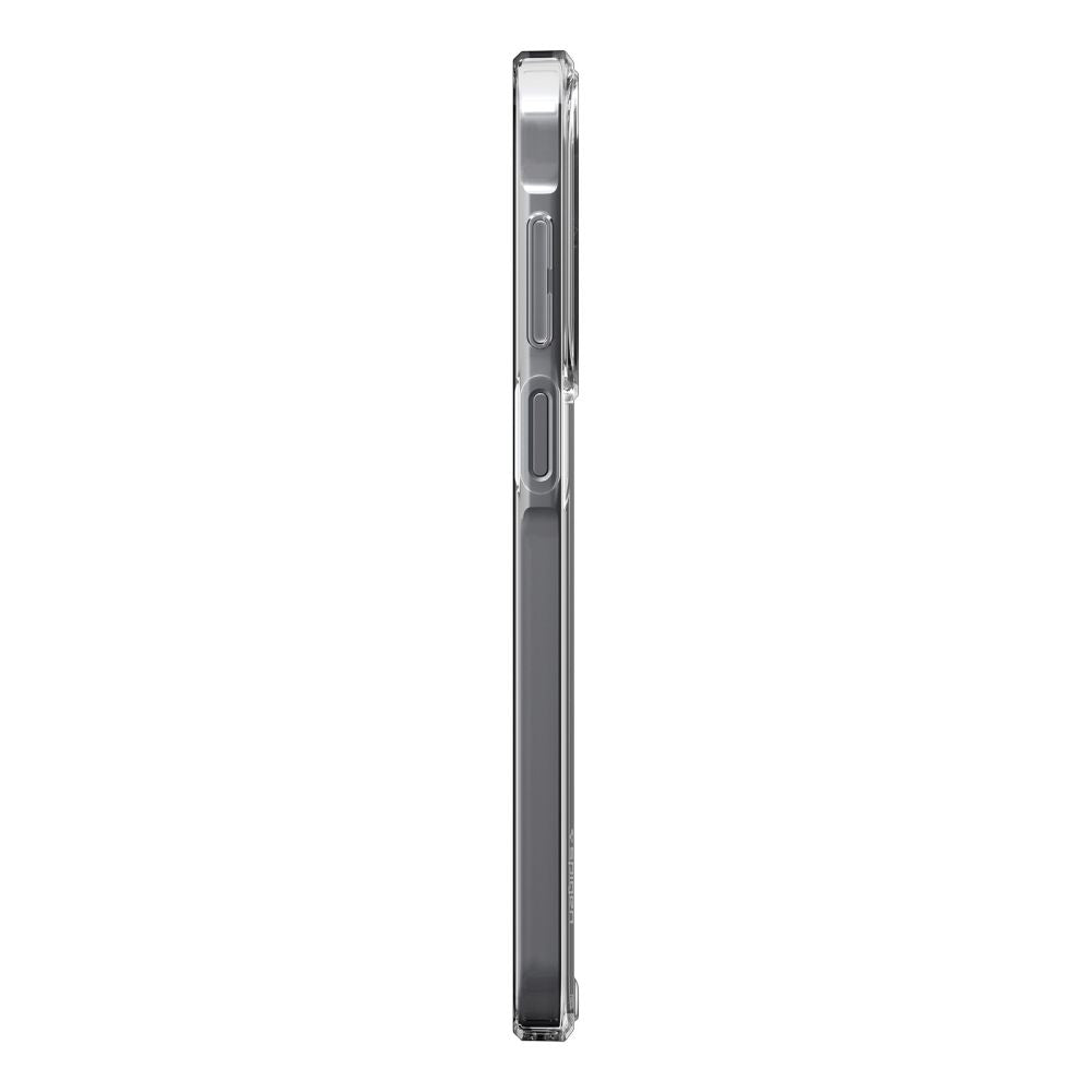 Étui pour Samsung Galaxy A17 4G / A17 5G, Spigen, Ultra Hybrid, Transparent ACS10108