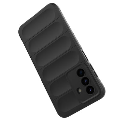 Hülle für Samsung Galaxy A17 5G, Techsuit, Magic Shield, Lila