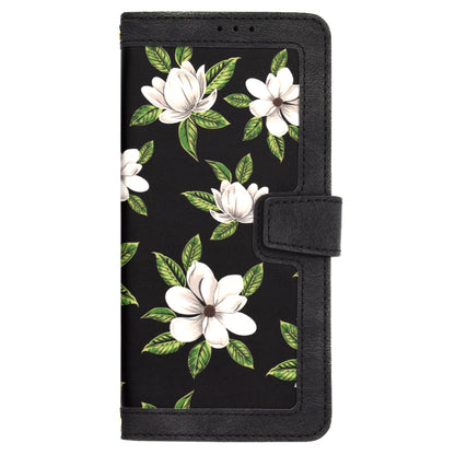 Coque pour Samsung Galaxy A25 A256, Techsuit, FlipCraft, Noire