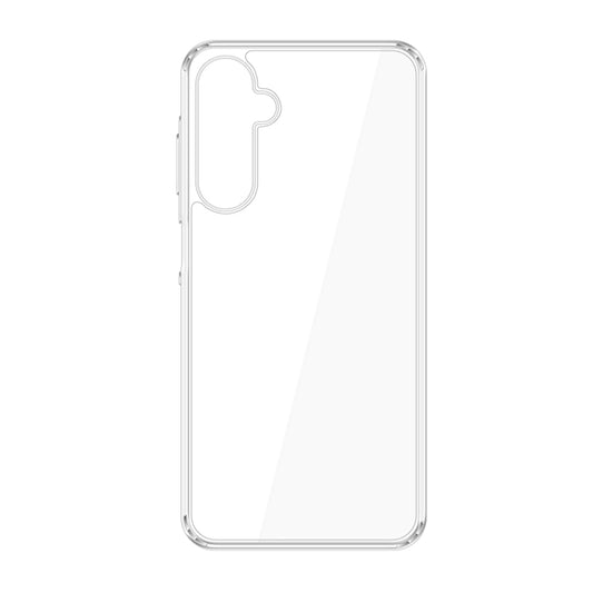 Coque pour Samsung Galaxy A26 A266, 3MK, Armor, Transparente