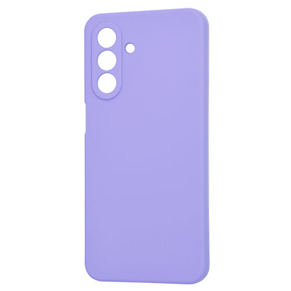 Coque pour Samsung Galaxy A26 A266, Techsuit, SoftFlex, Violet Clair
