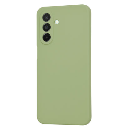 Coque pour Samsung Galaxy A26 A266, Techsuit, SoftFlex, Matcha