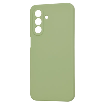 Coque pour Samsung Galaxy A26 A266, Techsuit, SoftFlex, Matcha