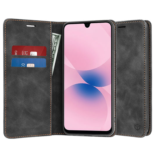 Coque pour Samsung Galaxy A27 5G, Techsuit, Confy, Noire