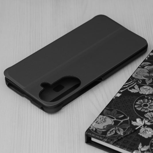 Coque pour Samsung Galaxy A27 5G, Techsuit, eFold, Noire
