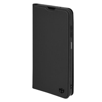 Étui pour Samsung Galaxy A27 5G, Techsuit, Magskin Book, Noir