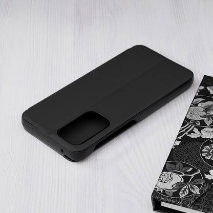 Hülle für Samsung Galaxy A33 5G A336, Techsuit, eFold, Schwarz