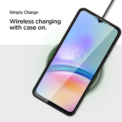 Coque pour Samsung Galaxy A34 A346, Techsuit, ColorVerse 360, Noire