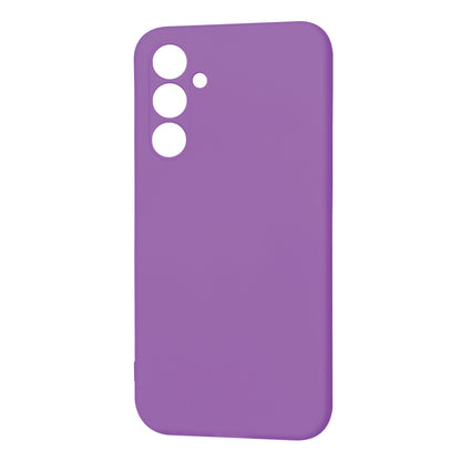 Coque pour Samsung Galaxy A54 A546, Techsuit, SoftFlex, Violet