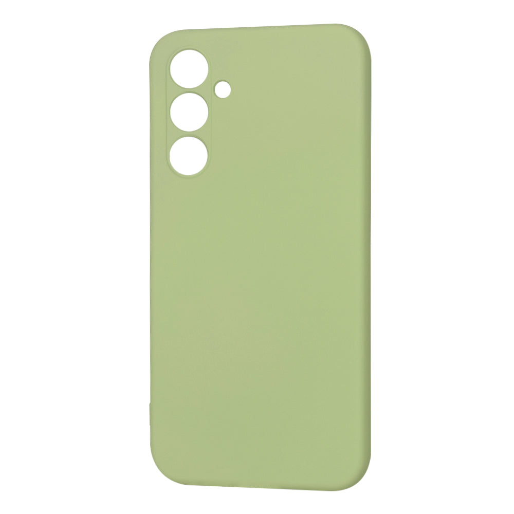 Coque pour Samsung Galaxy A54 A546, Techsuit, SoftFlex, Matcha