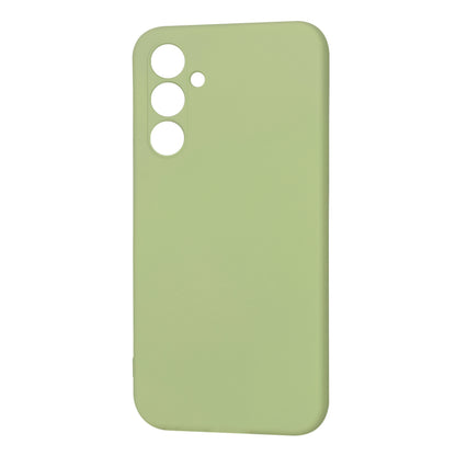 Coque pour Samsung Galaxy A54 A546, Techsuit, SoftFlex, Matcha