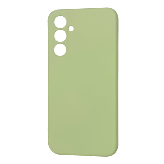Coque pour Samsung Galaxy A54 A546, Techsuit, SoftFlex, Matcha