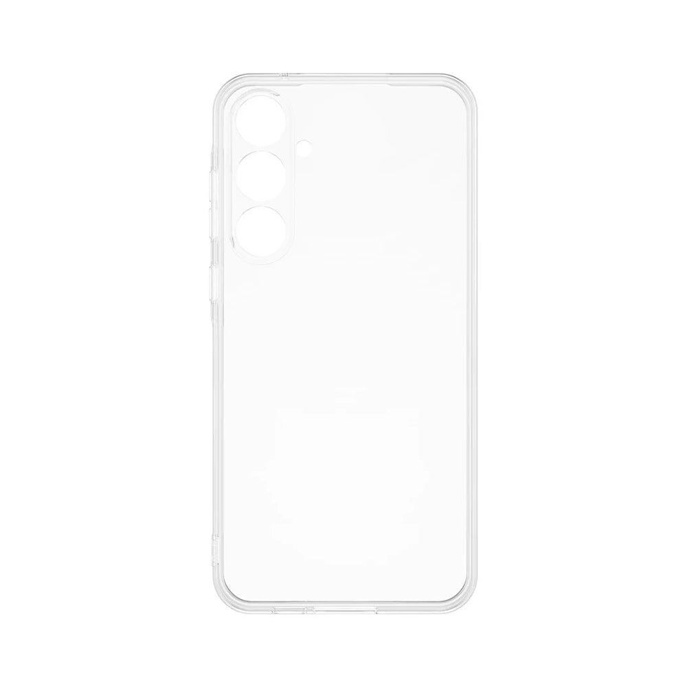 Étui pour Samsung Galaxy A55 5G A556, PanzerGlass, Safe., Transparent