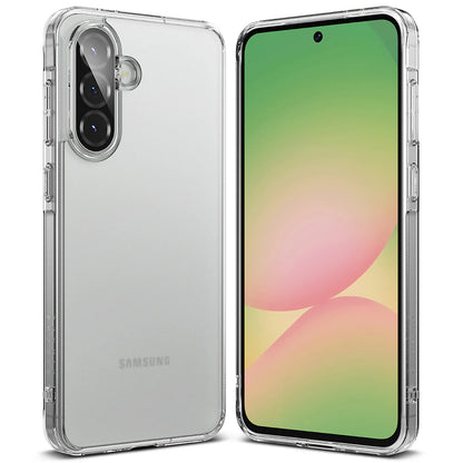 Case for Samsung Galaxy A56 A566 / A36 A366, Ringke, Fusion, Matte Transparent