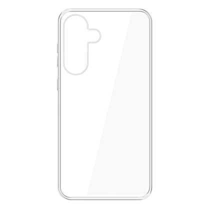 Hülle für Samsung Galaxy A57 5G, 3MK, Klar, Transparent