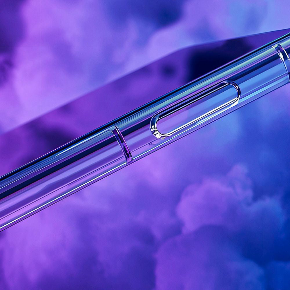 Hülle für Samsung Galaxy A57 5G, 3MK, Klar, Transparent