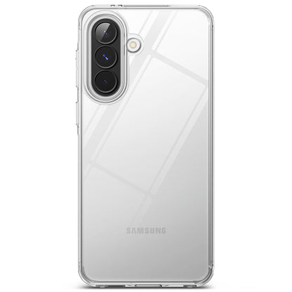 Case for Samsung Galaxy A57 5G, Ringke, Fusion, Transparent