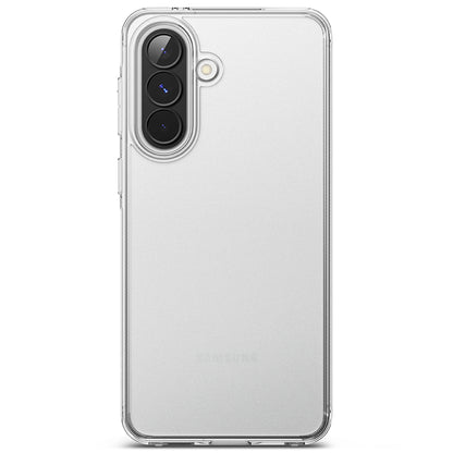 Hülle für Samsung Galaxy A57 5G, Ringke, Fusion, Matt Transparent