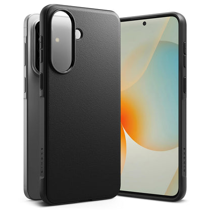 Hülle für Samsung Galaxy A57 5G, Ringke, Onyx, Schwarz