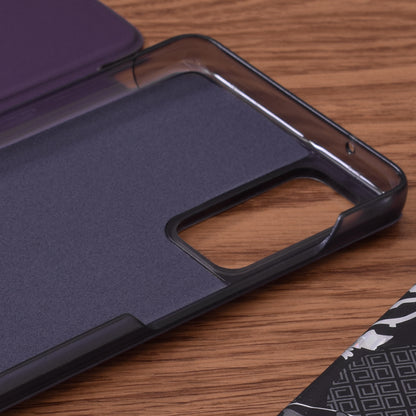 Case for Samsung Galaxy S20 FE 2022 G781 / S20 FE 5G G781 / S20 FE G780, Techsuit, eFold, Purple